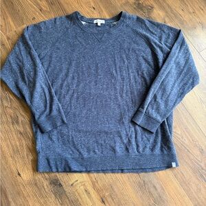 Peter Millar Navy Crewneck Sweater